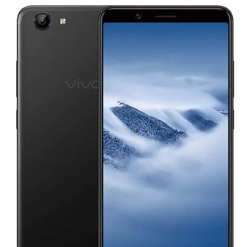 Vivo Y71 Matte Black, 4GB RAM, 64GB Storage single sim - Image 5