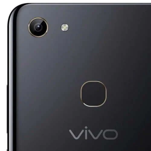 Vivo Y81 Black, 6GB RAM, 128GB Storage single sim - Image 3