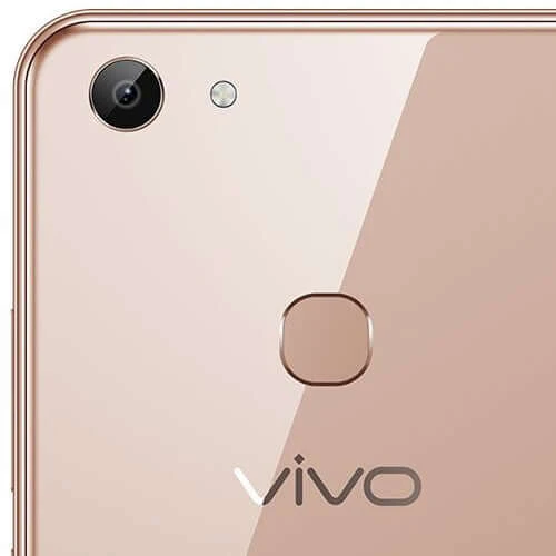Vivo Y83 128GB 6GB Ram single sim Gold - Image 2