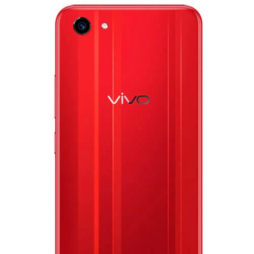 Vivo Y83 128GB 6GB Ram single sim Red - Image 4