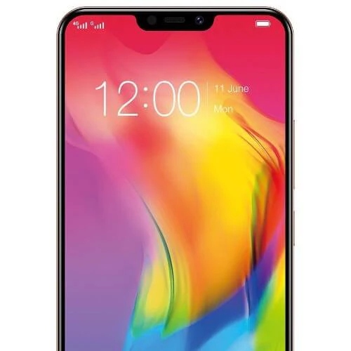 Vivo Y83 64GB 4GB RAM single sim  Gold - Image 3