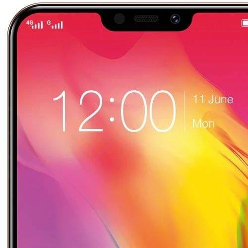 Vivo Y83 64GB 4GB RAM single sim  Gold - Image 4