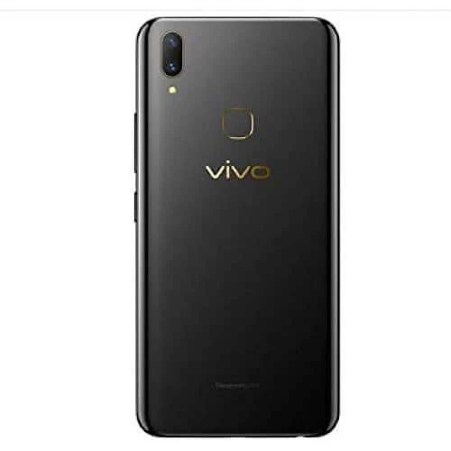 Vivo Y85  64GB 4GB RAM Single Sim Black - Image 3
