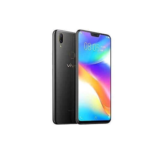 Vivo Y85  64GB 4GB RAM Single Sim Black - Image 4