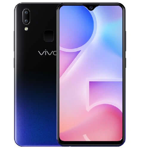 Vivo Y95 6GB RAM, 128GB single sim Starry Night