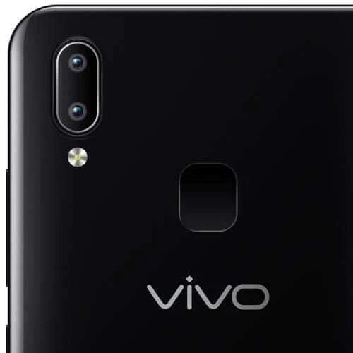 Vivo Y95 6GB RAM, 128GB single sim Starry Night - Image 2