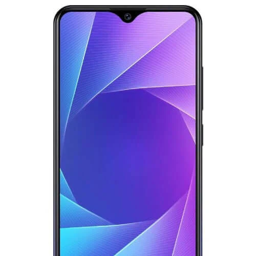 Vivo Y95 6GB RAM, 128GB single sim Starry Night - Image 4