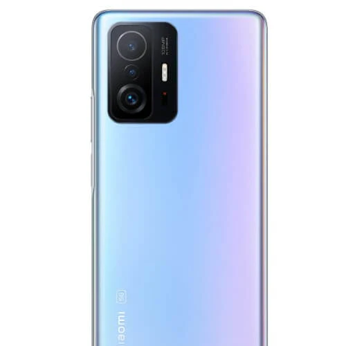 Xiaomi 11T Pro Celestial Blue 12GB RAM 256GB ROM 108MP Camera 120W Super Fast Charge AMOLED Screen - Global Version Brand New - Image 3