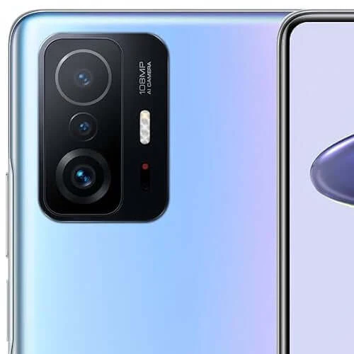 Xiaomi 11T Pro Celestial Blue 12GB RAM 256GB ROM 108MP Camera 120W Super Fast Charge AMOLED Screen - Global Version Brand New - Image 5