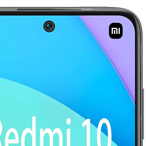 Xiaomi Redmi 10, 6GB RAM 128GB 4G LTE Hybrid Carbon Gray Brand New - Image 5