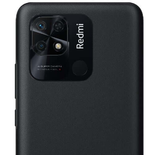 Xiaomi Redmi 10 Power Black, 8GB RAM, 128GB Brand New - Image 3