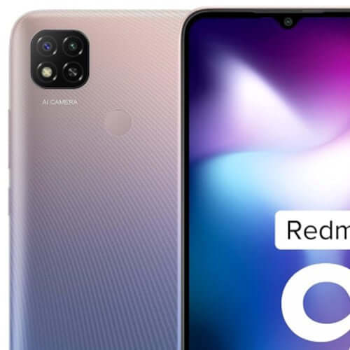 Xiaomi Redmi 9 Activ Metallic Purple, 128GB, 6GB Ram Brand New - Image 3
