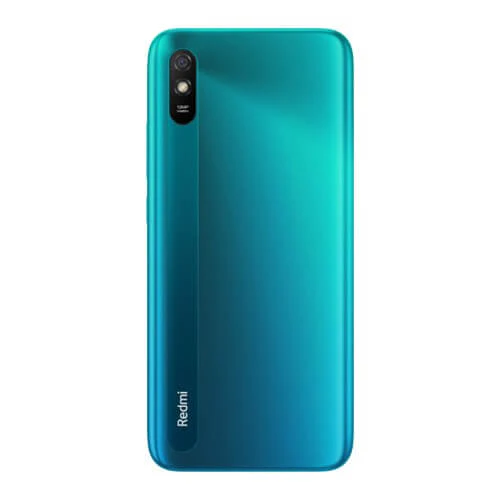 Redmi 9A 32GB 2GB RAM Aurora Green Brand New - Image 4