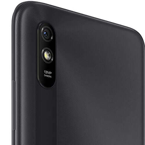 Redmi 9A 32GB 2GB RAM Carbon Grey Brand New - Image 4