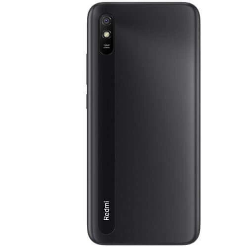 Redmi 9A Sport, 32GB, 2GB Ram Carbon Black Brand New - Image 5