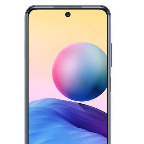 Xiaomi Redmi Note 10 5G 128GB 4GB RAM single sim Nighttime Blue - Image 5