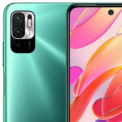 Xiaomi Redmi Note 10 5G 128GB 6GB RAM single sim  Aurora Green - Image 3