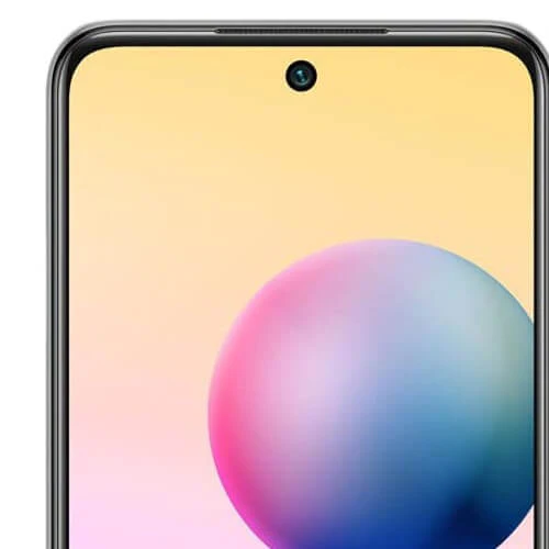 Xiaomi Redmi Note 10 5G 128GB 6GB RAM single sim  Chrome Silver - Image 3