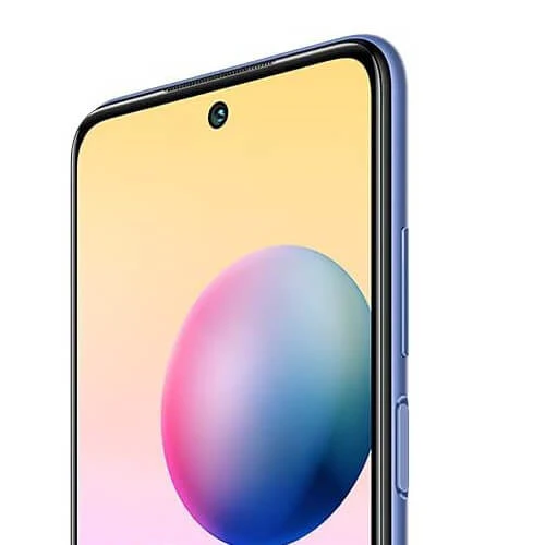 Xiaomi Redmi Note 10 5G 128GB 8GB RAM single sim  Nighttime Blue - Image 4