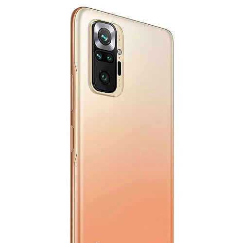 Xiaomi Redmi Note 10 Pro 8GB RAM 128GB 4G LTE Bronze Brand New - Image 3