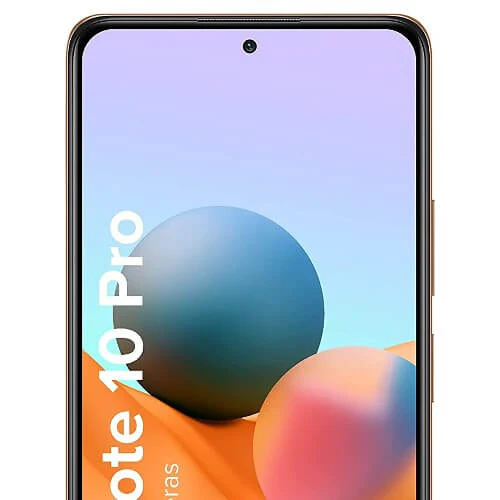 Xiaomi Redmi Note 10 Pro 8GB RAM 128GB 4G LTE Bronze Brand New - Image 4