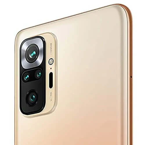 Xiaomi Redmi Note 10 Pro 8GB RAM 128GB 4G LTE Bronze Brand New - Image 5
