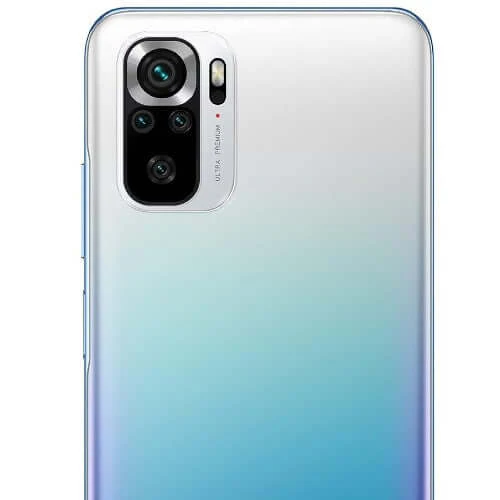 Xiaomi Redmi Note 10S 8GB RAM 128GB 4G LTE Ocean Blue Brand New - Image 5