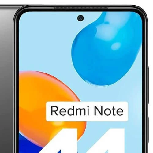 Xiaomi Redmi Note 11 Dual SIM Amoled Dot Display- Graphite Gray 6GB RAM 128GB Brand New - Image 4