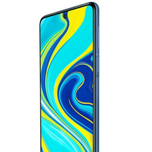 Xiaomi Redmi Note 9 Pro 128GB 6GB RAM single sim Interstellar Gray - Image 3