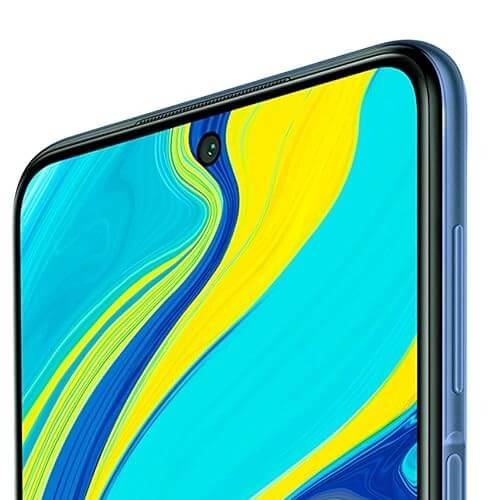 Xiaomi Redmi Note 9 Pro 128GB 6GB RAM single sim Interstellar Gray - Image 4