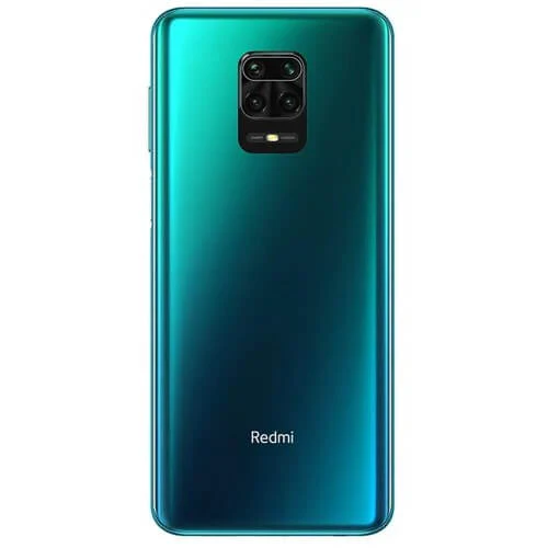 Xiaomi Redmi Note 9S 128 GB,6 GB RAM Aurora Blue Brand New - Image 3
