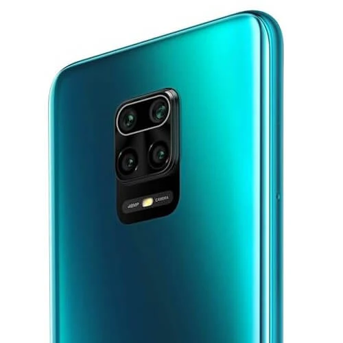 Xiaomi Redmi Note 9S 128 GB,6 GB RAM Aurora Blue Brand New - Image 5