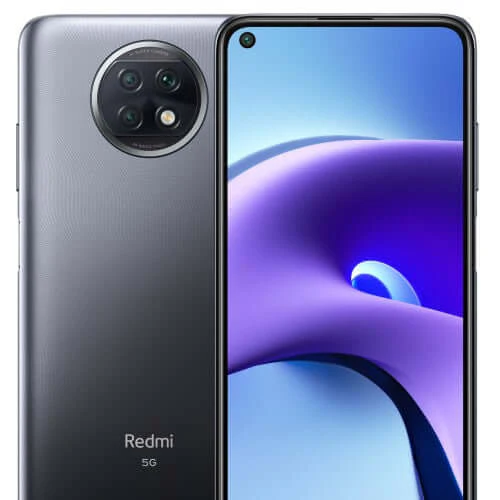 Xiaomi Redmi Note 9T 128GB 4GB RAM Black  Brand New - Image 4